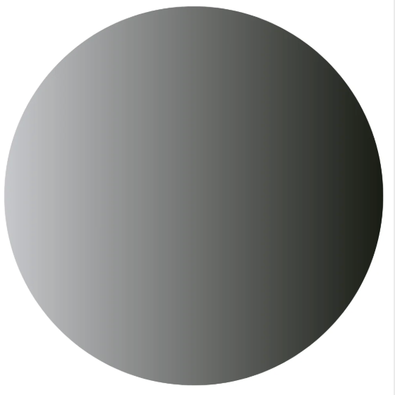 Black / Gray / Silver / White