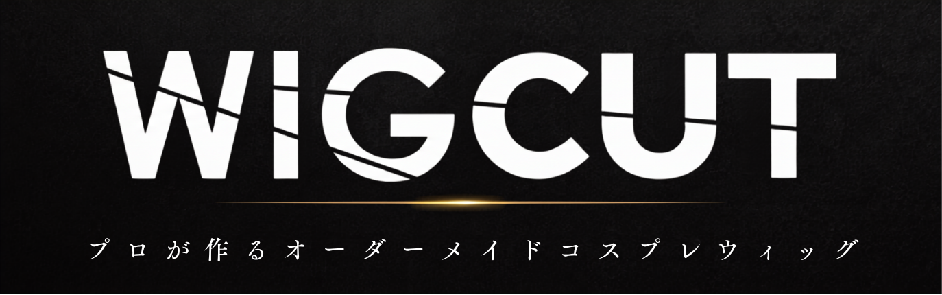 WIGCUT, a Japanese custom wig production service
