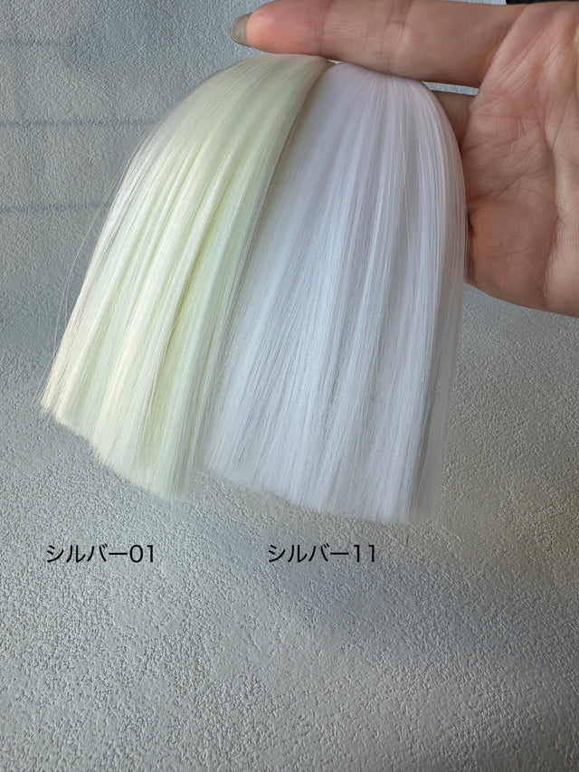 Silver 01 vs Silver 11 Comparison