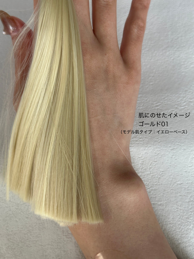 Gold 01