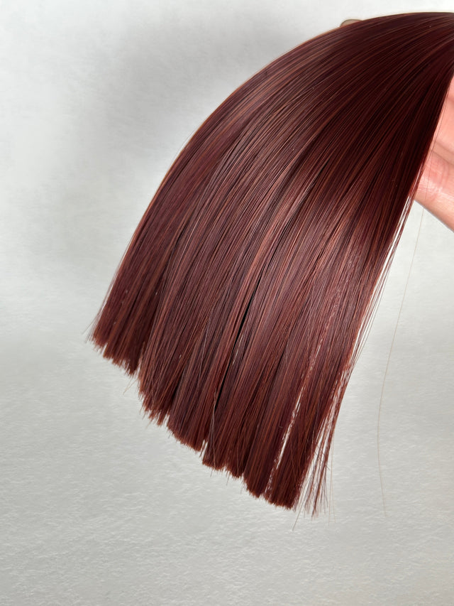 Red Brown 03