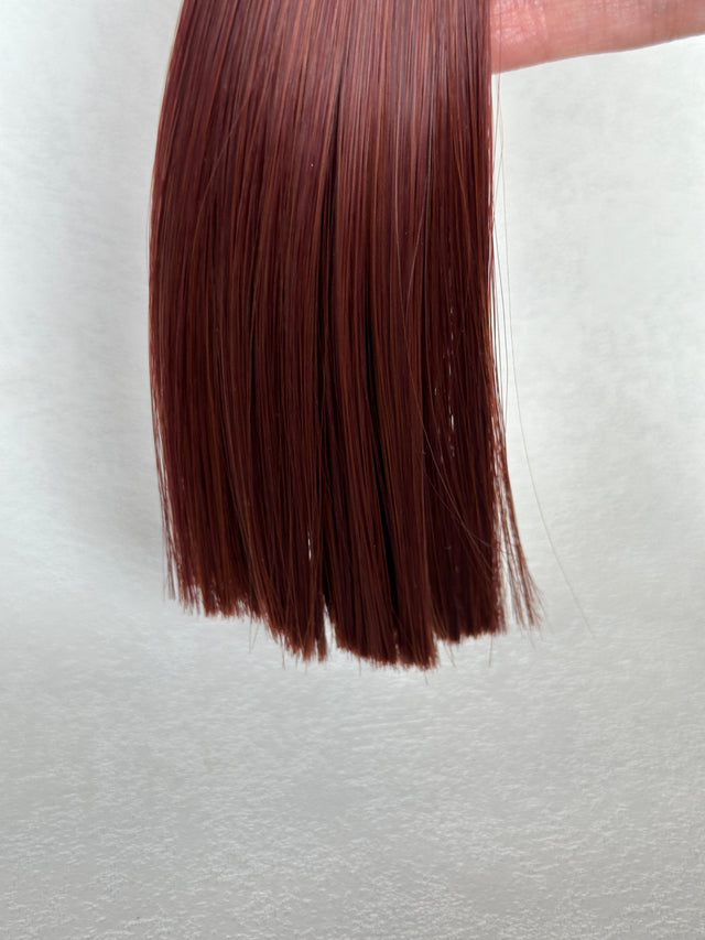 Red Brown 03