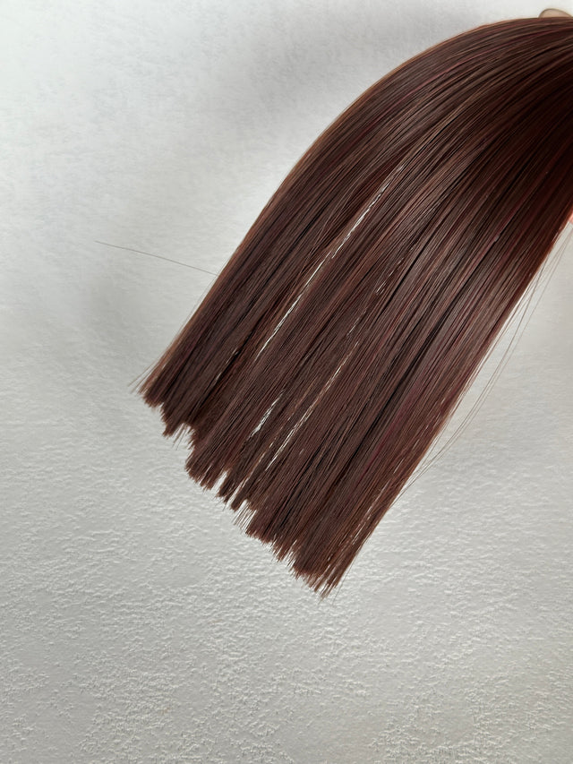 Red Brown 04