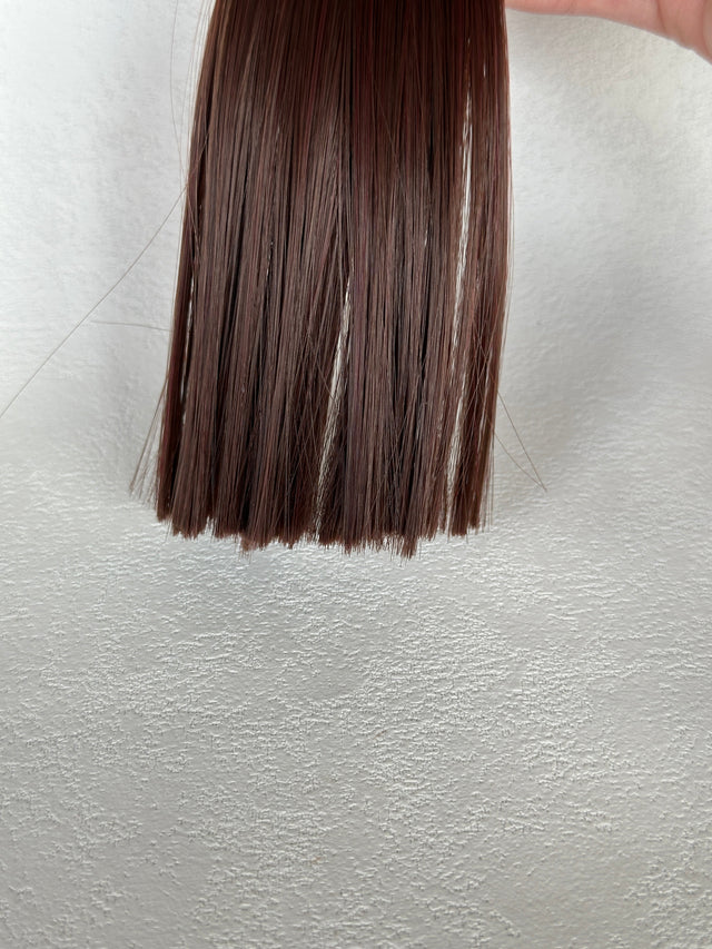 Red Brown 04