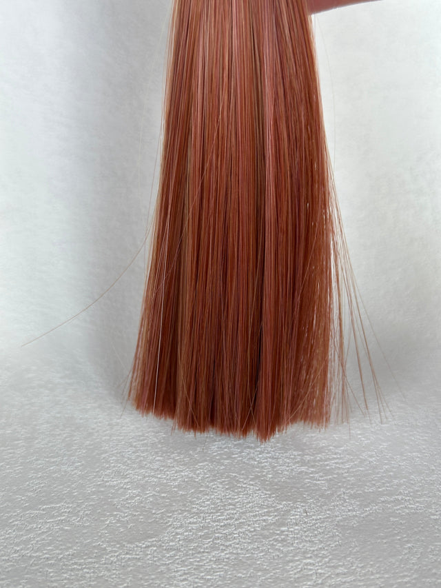 Red Brown 05