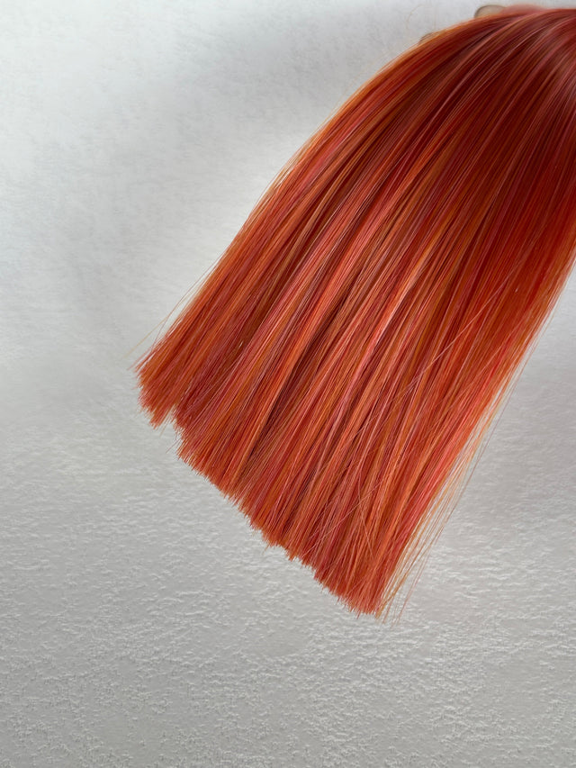 Red Brown 06
