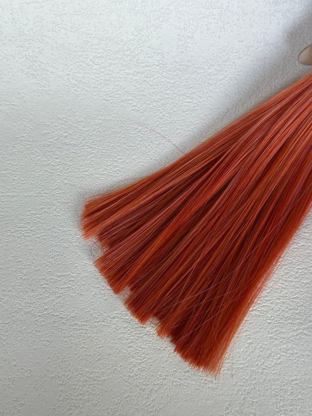 Red Brown 06
