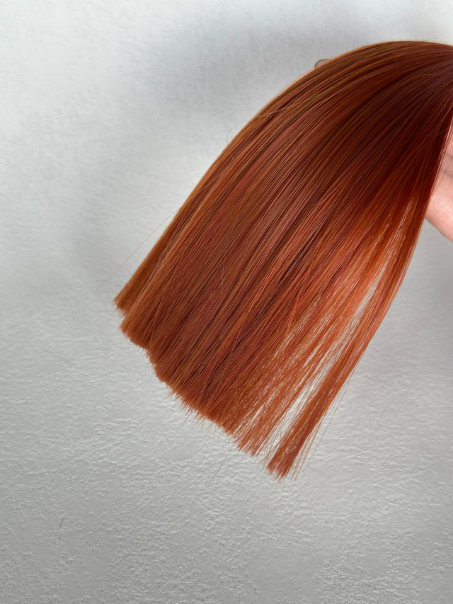 Red Brown 07