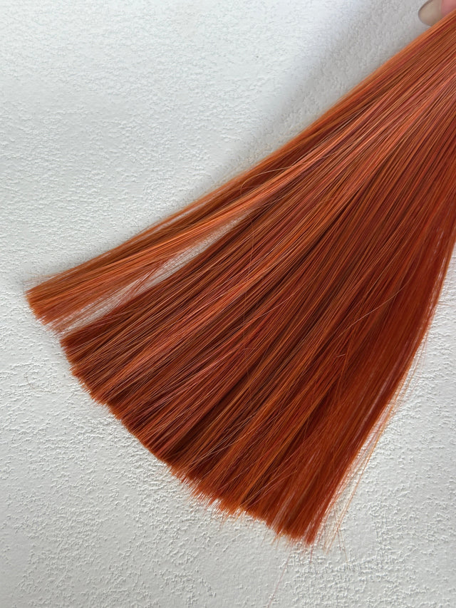 Red Brown 07