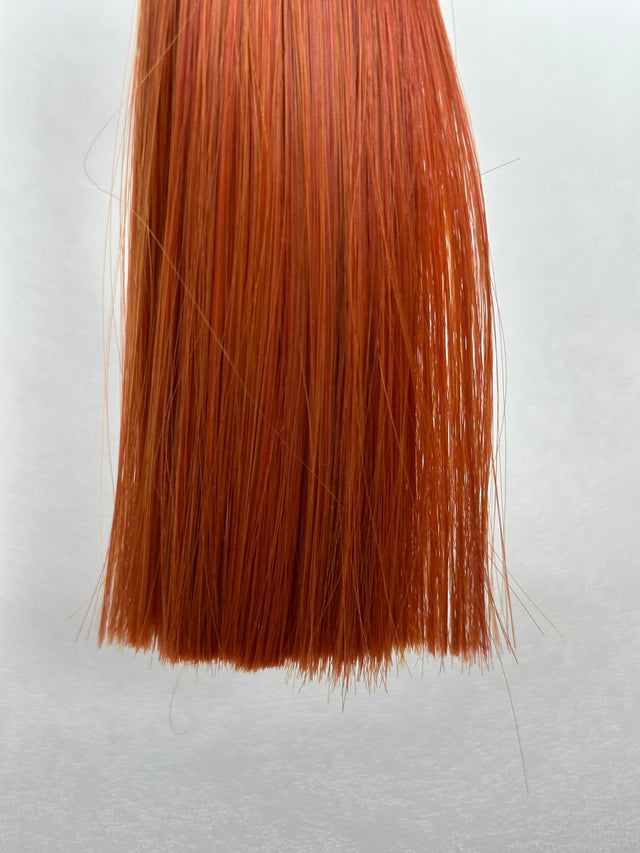 Red Brown 07