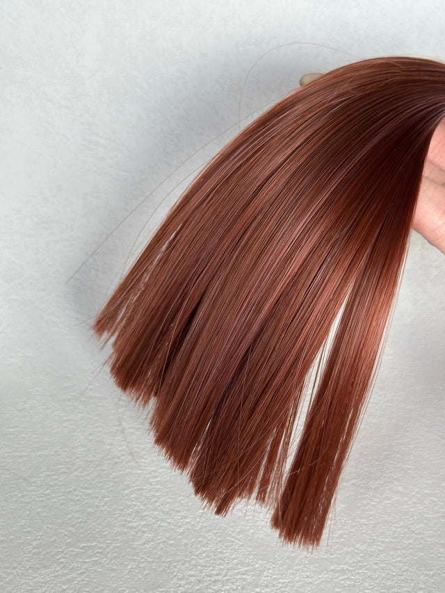 Red Brown 08
