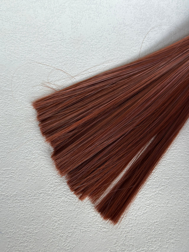 Red Brown 08