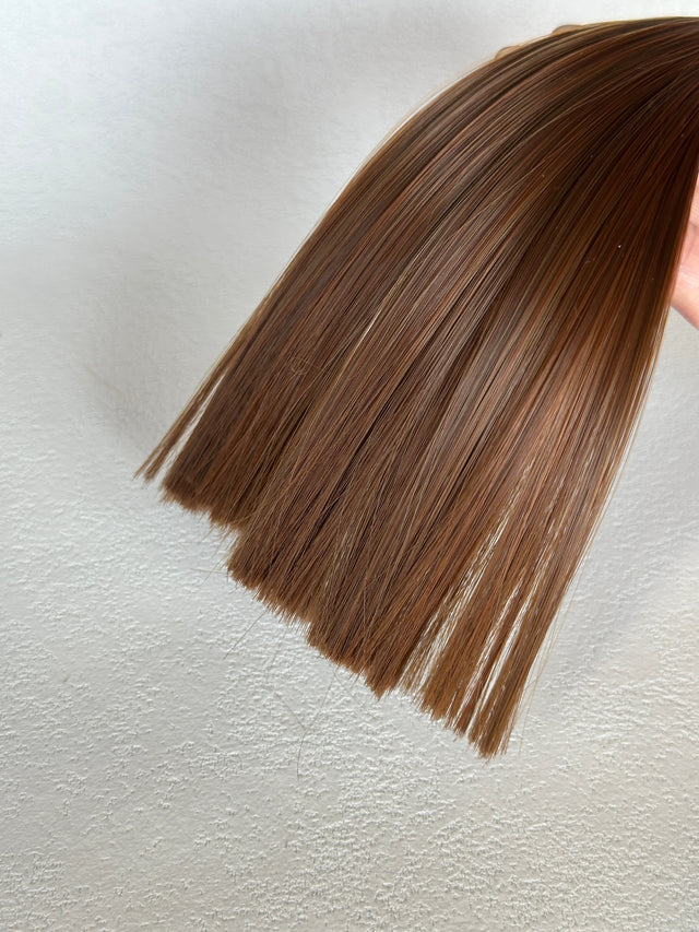 Yellow Brown 07