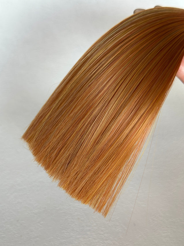 Yellow Brown 10