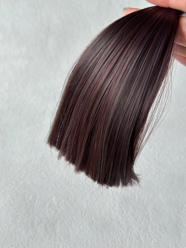 Purple 25