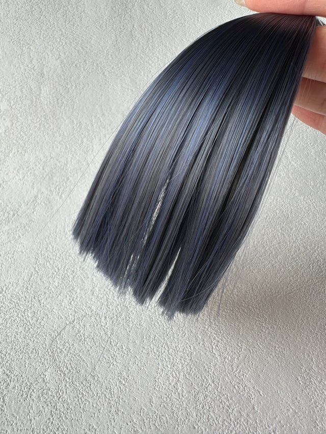 Deep Blue 10