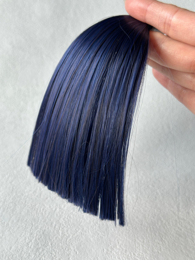 Deep Blue 11