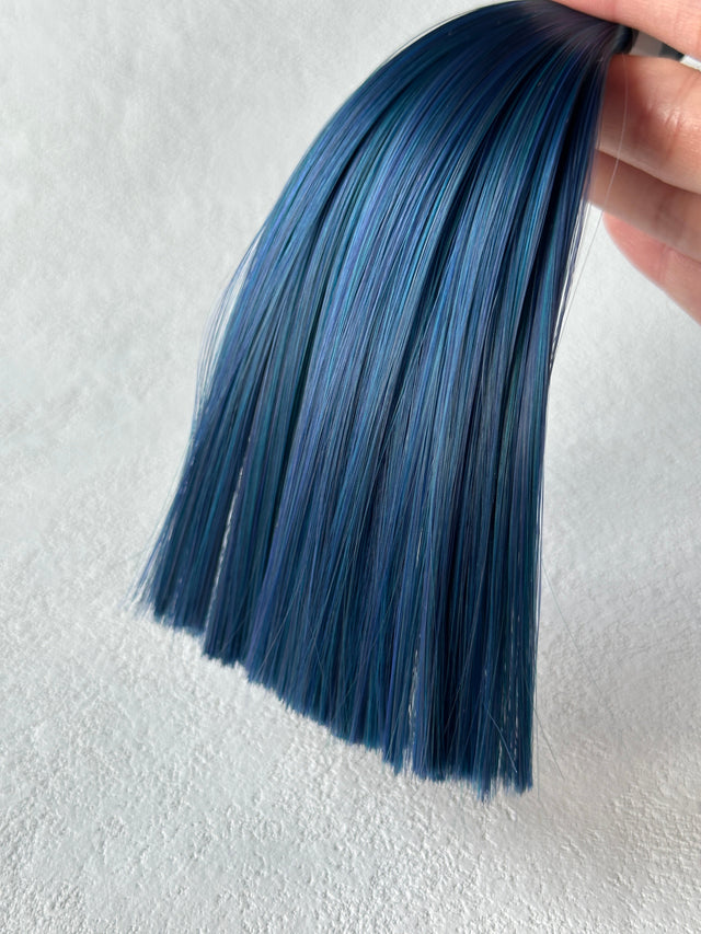 Deep Blue 12