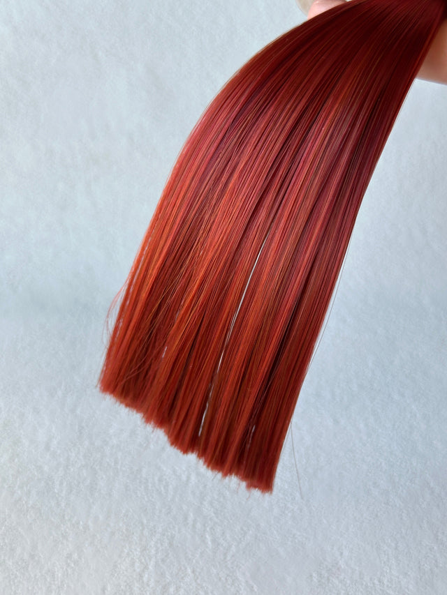 Red 15
