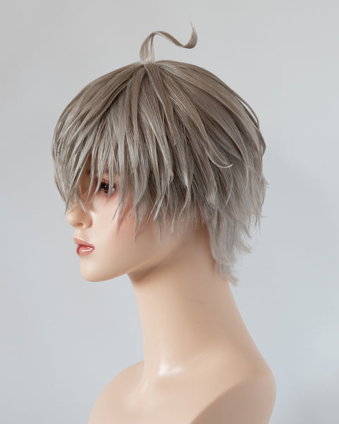 Harajuku Style Cosplay Wig main image 0