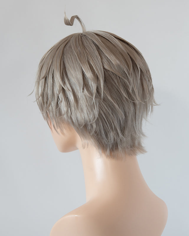 Kaida Haru-inspired Wig / Nijisanji【Pre-styled cosplay wig】