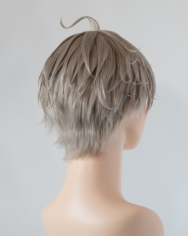 Kaida Haru-inspired Wig / Nijisanji【Pre-styled cosplay wig】