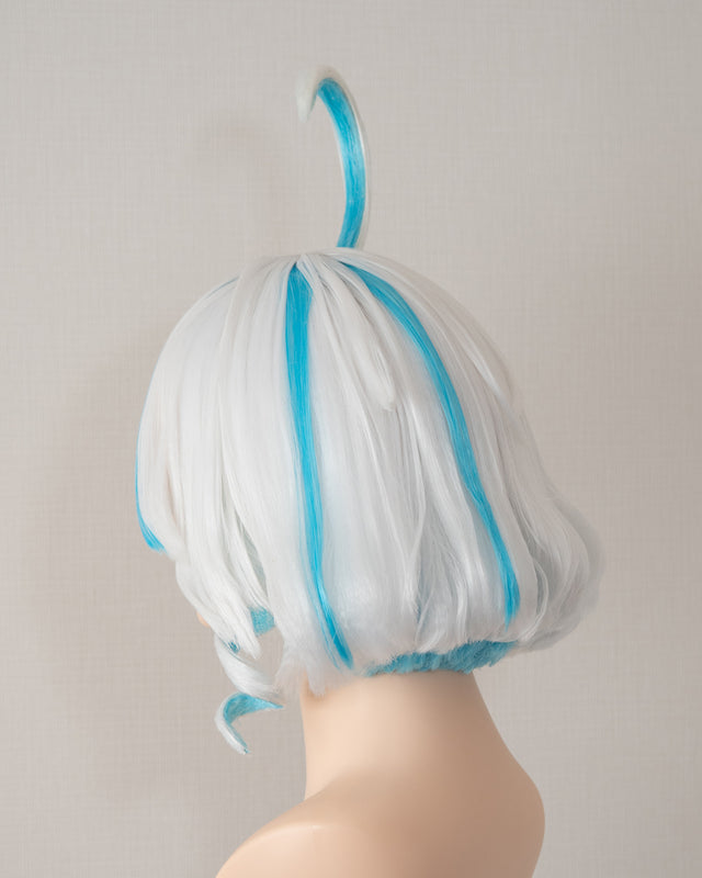 Furina / Genshin Impact【Pre-styled cosplay wig】